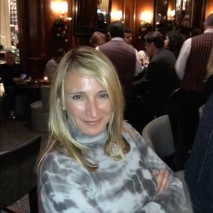 Meet your Posher, Patty